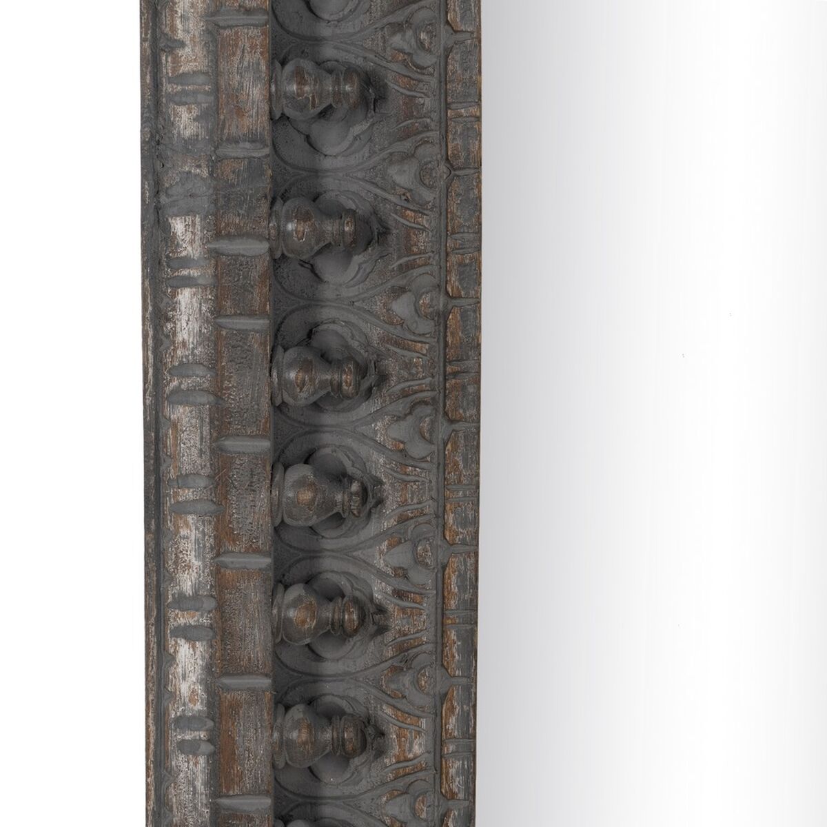 Sieninis veidrodis Vertikalus 84 x 4,5 x 169 cm